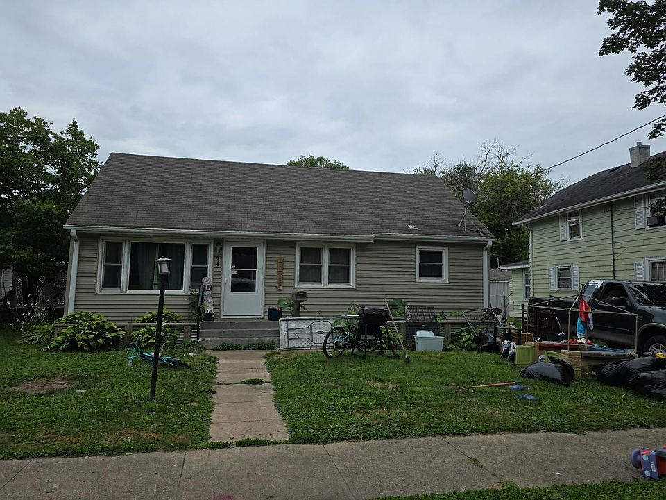 1st image of 933 N Polk Ave