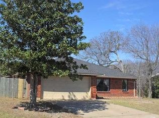 2316 Willow Way, Round Rock, TX 78664