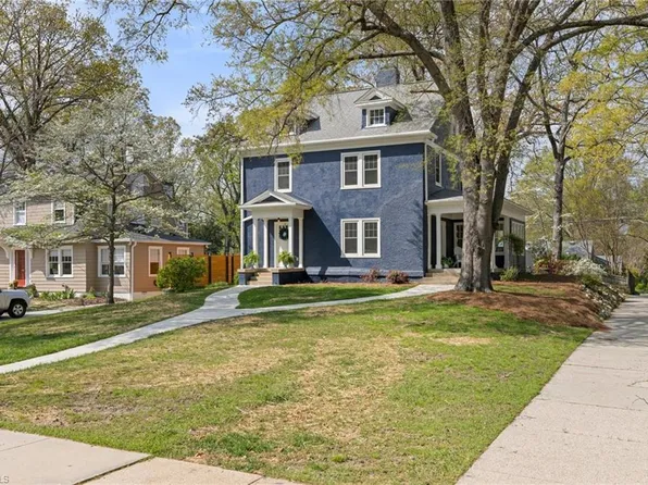 1000 Fairmont St, Greensboro, NC 27401