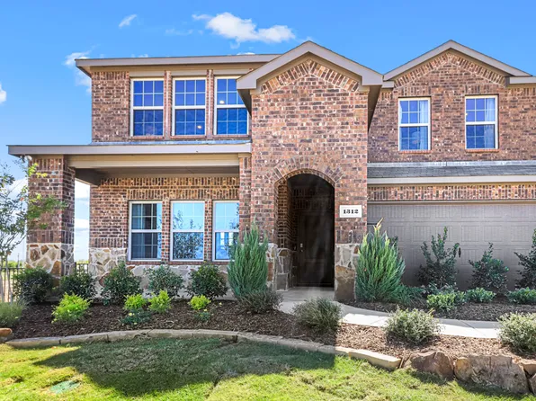 Perry Plan, Saddlebrook