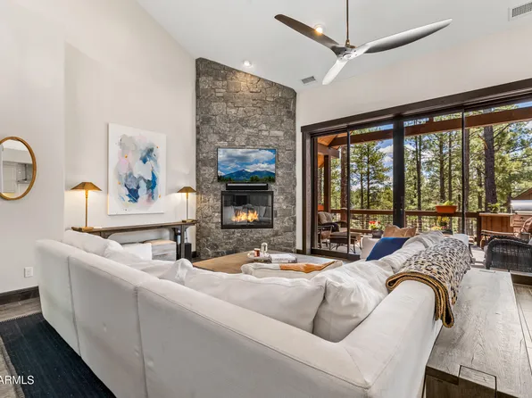 2641 S BLUEBIRD Court, Flagstaff, AZ 86005
