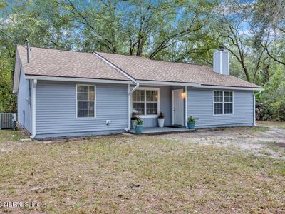 4768 SEDGE Street, Middleburg, FL, 32068
