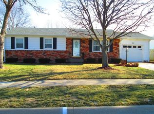 820 Cindy Dr, Burlington, IA 52601
