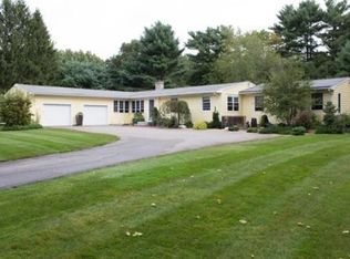 8 Black Pine Rd, Medfield, MA 02052