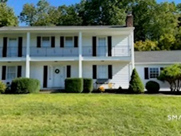 21 White Pine Drive, Brookfield, CT 06804