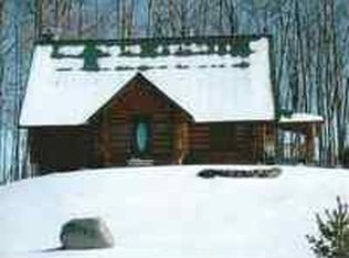 19465 County Road 451, Hillman, MI 49746