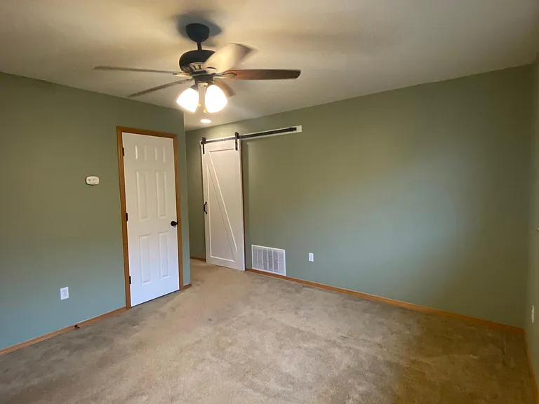 Upstairs Living/Bonus Room