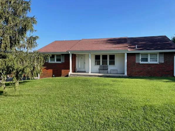 121 E Jefferson Ave, Danville, KY 40422