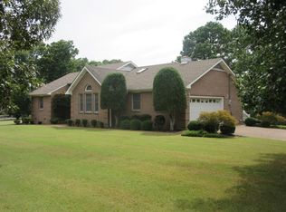 119 Northwood St, Parsons, TN 38363