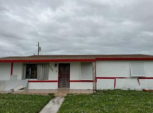 14801 SW 103rd Pl, Miami, FL 33176