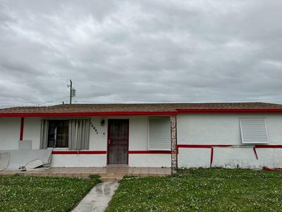 14801 SW 103rd Pl, Miami, FL, 33176