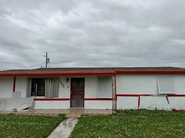 14801 SW 103rd Pl, Miami, FL 33176
