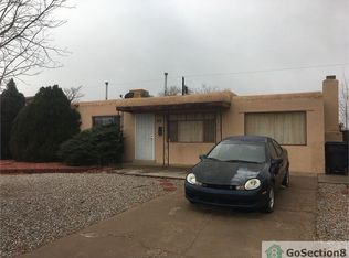 313 Espejo St NE, Albuquerque, NM 87123