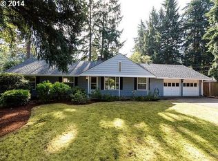 18852 Longfellow Ave, Lake Oswego, OR 97035