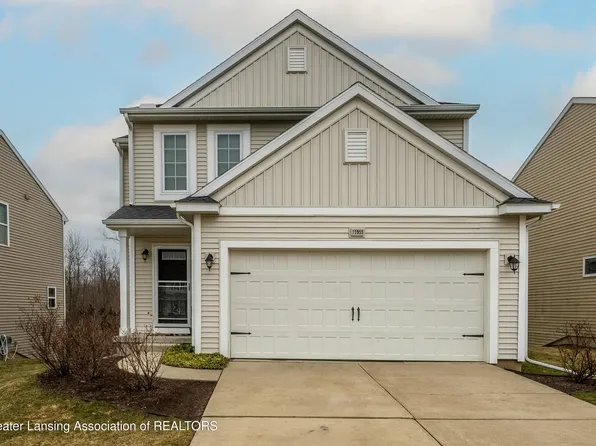 15955 Turnberry St, Lansing, MI 48906