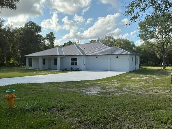 1619 Magnolia Ave, Deland, FL 32724