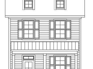 206 Kirkland St, Goose Creek, SC 29445