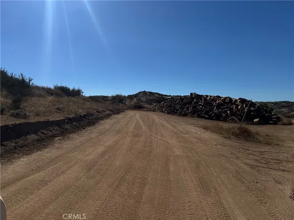 0 Baxter Ranch Rd Lot 5, Lake Elsinore, CA 92532