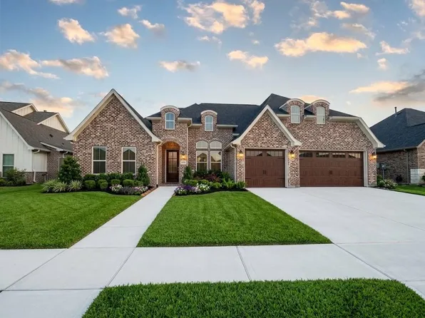 6535 Claybourn Dr, Beaumont, TX 77706