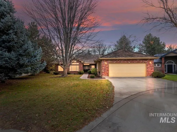 8503 W Creekrun Way, Garden City, ID 83714