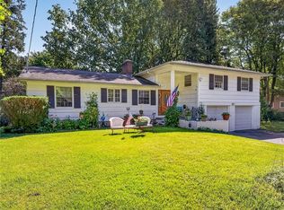 3062 Clover St, Pittsford, NY 14534