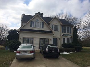 1017 Morgan Station Dr, Severn, MD 21144