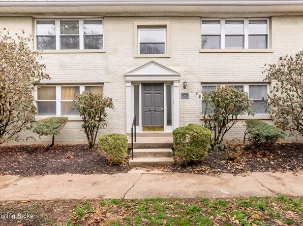 1805 Shady Ln Unit 4, Louisville, KY 40205