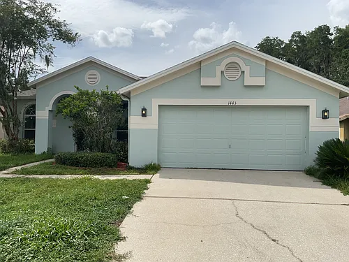 1443 Baythorn Dr Photo 1
