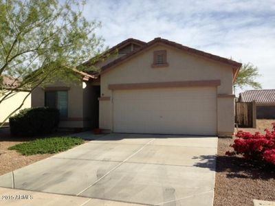 91 5th Ave W, Buckeye, AZ, 85326