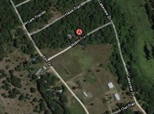 170 Robin Trl, Caldwell, TX 77836