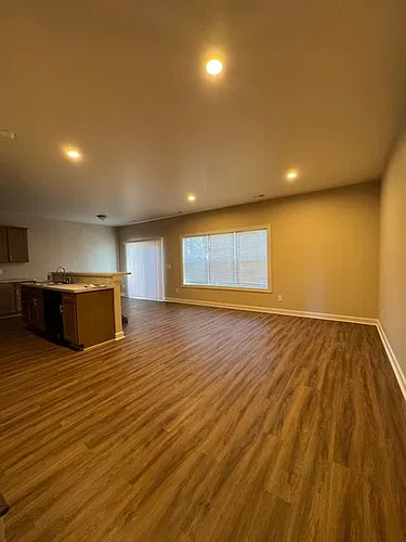 Floor plan B