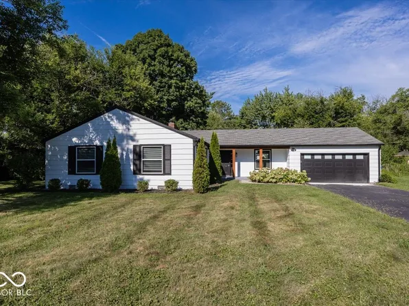 8650 Holliday Dr, Indianapolis, IN 46260