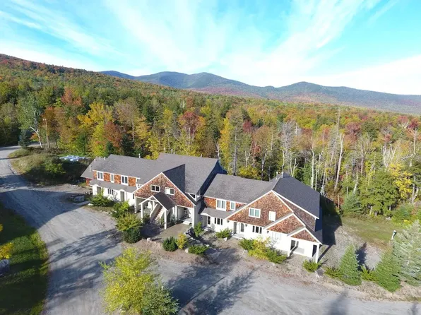 5002 Fall Line Road #12, Carrabassett Valley, ME 04947