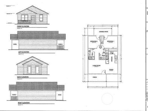 7 S Ocean Beach Boulevard #5, Long Beach, WA 98631