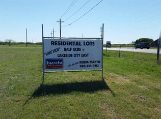 35 Victoria St, Wichita Falls, TX 76308