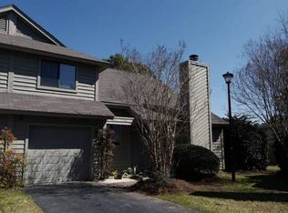 10 Maplecrest Dr, Charleston, SC 29412