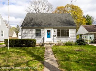 3219 Alden Dr, Lansing, MI