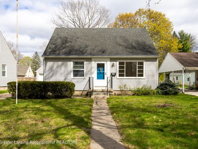 3219 Alden Dr, Lansing, MI, 48910