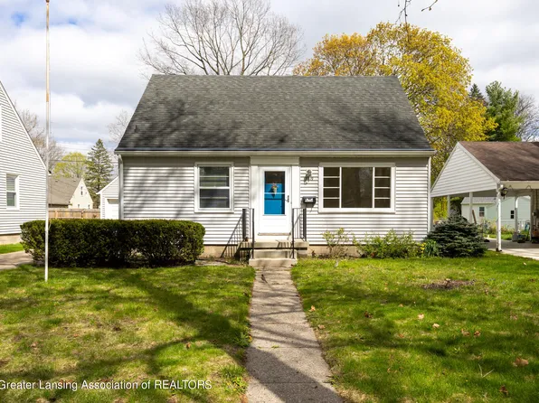 3219 Alden Dr, Lansing, MI 48910