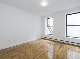 262 W 122nd St APT 3A, New York, NY 10027