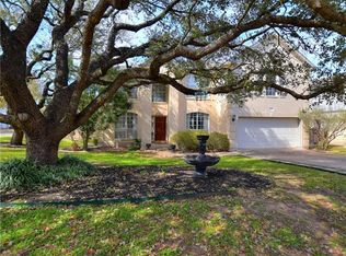 1604 Blackjack Dr, Round Rock, TX 78681