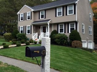 47 Kathleen Cir, Rowley, MA 01969