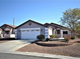 3004 Ranch House Rd, Bullhead City, AZ 86442