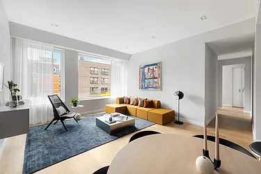 Rented by Capital Realty Investors, Inc