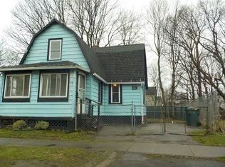 308 Champlain St, Rochester, NY 14608