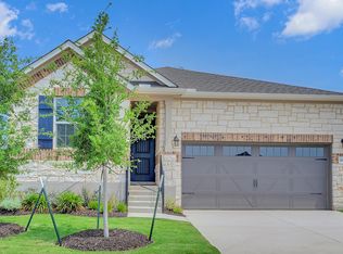 1004 Stonehill Dr, Georgetown, TX 78633