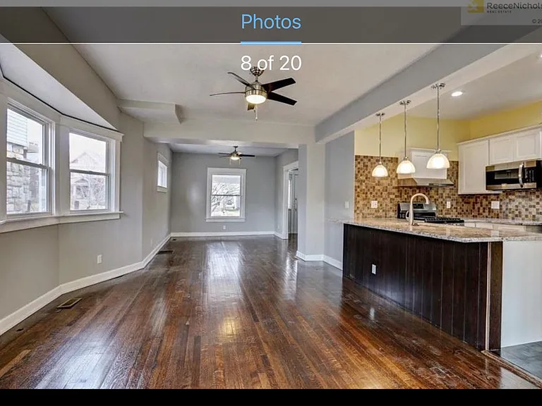 2629 Campbell St — Photo 2