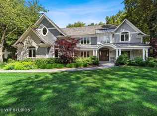842 Interlaken Ln, Libertyville, IL 60048