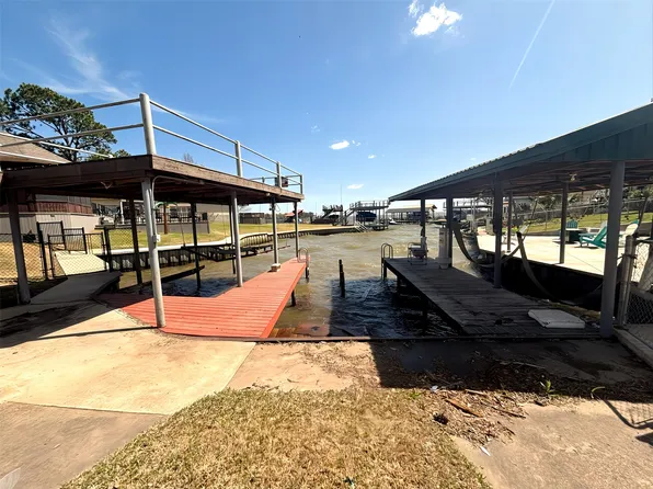 167 Seaside Dr, Gun Barrel City, TX 75156