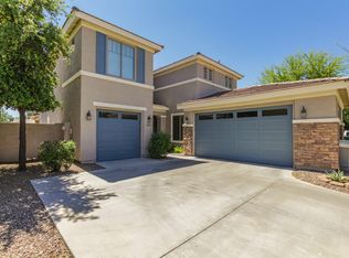 4773 E Lark St, Gilbert, AZ 85297